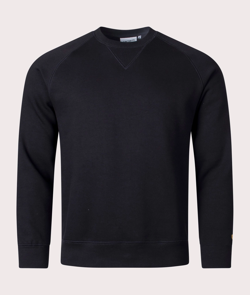 Carhartt WIP Mens Chase Sweatshirt